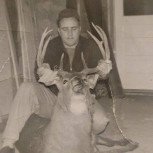 Meet your Posher, William